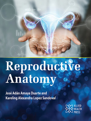 cover image of Reproductive anatomy